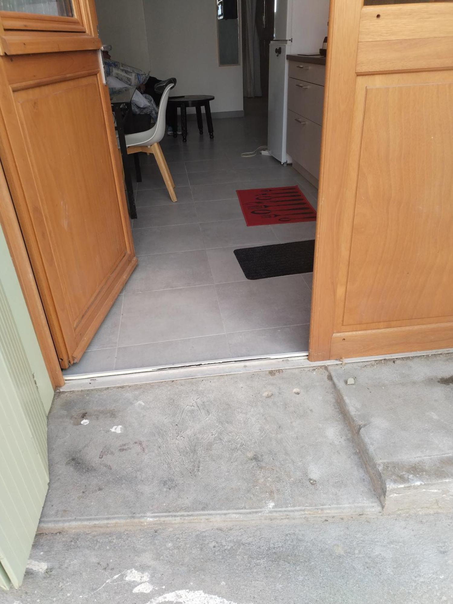 Magistic Handi Perpignan Buitenkant foto