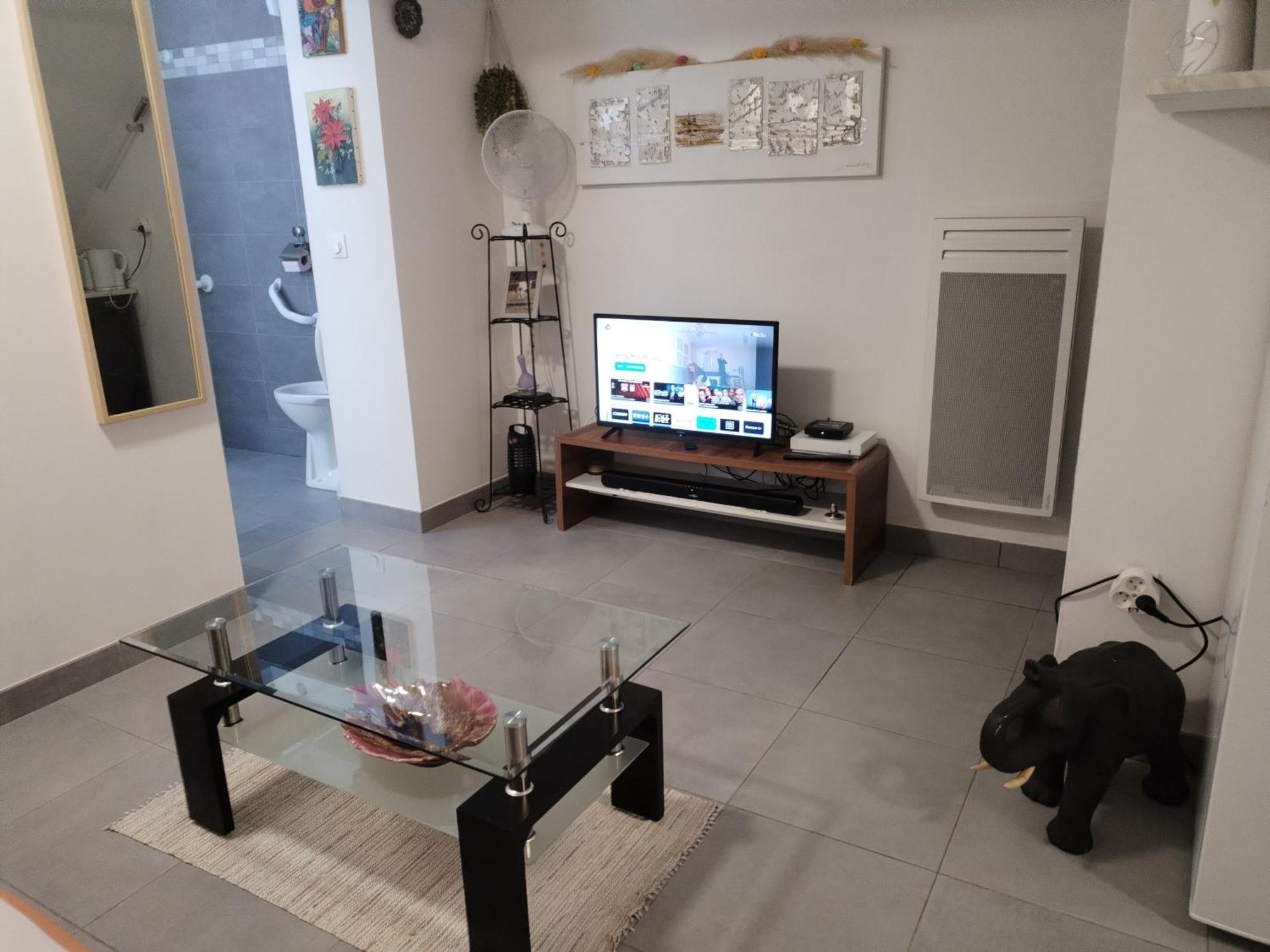 Magistic Handi Perpignan Buitenkant foto