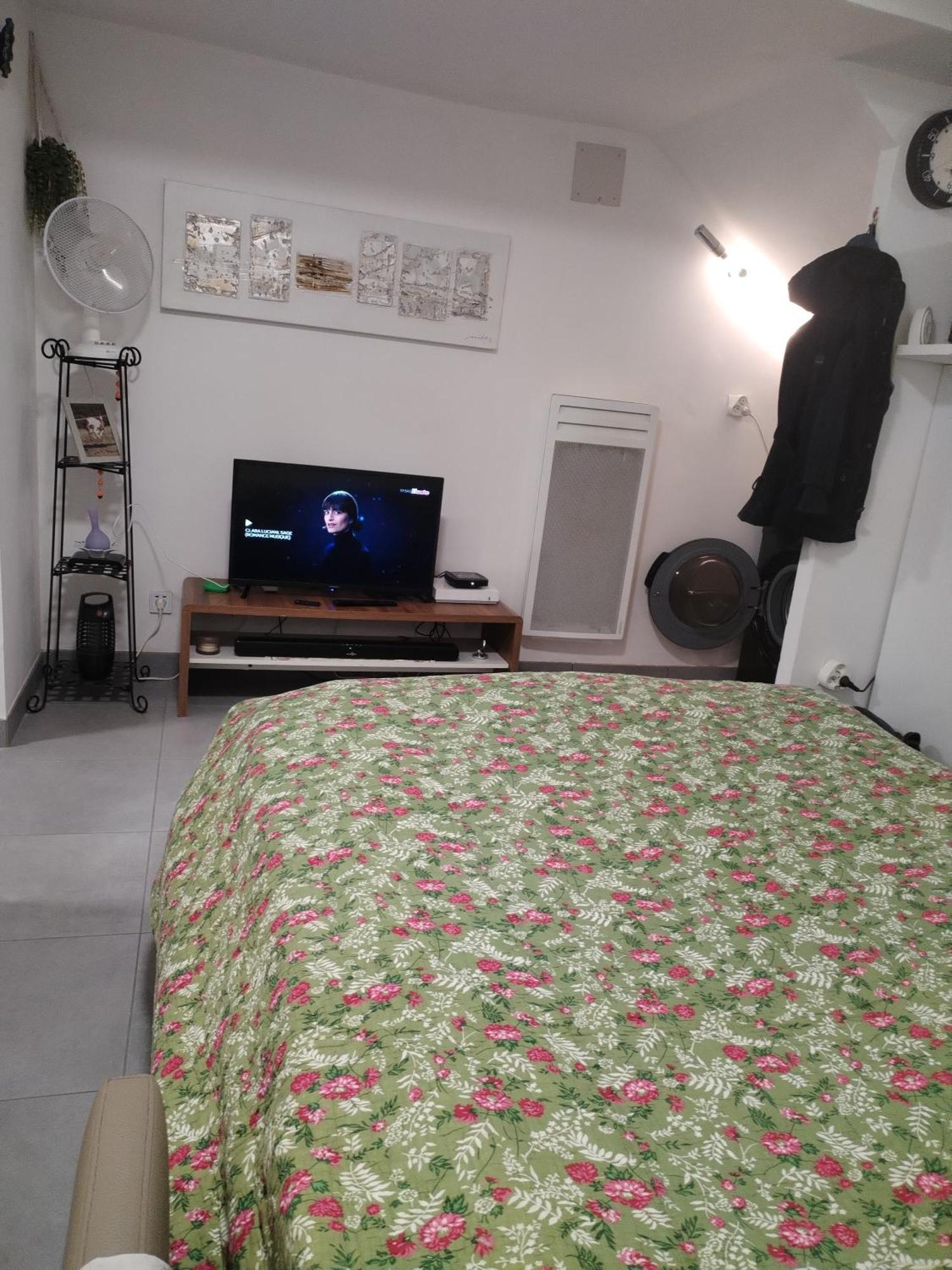 Magistic Handi Perpignan Buitenkant foto