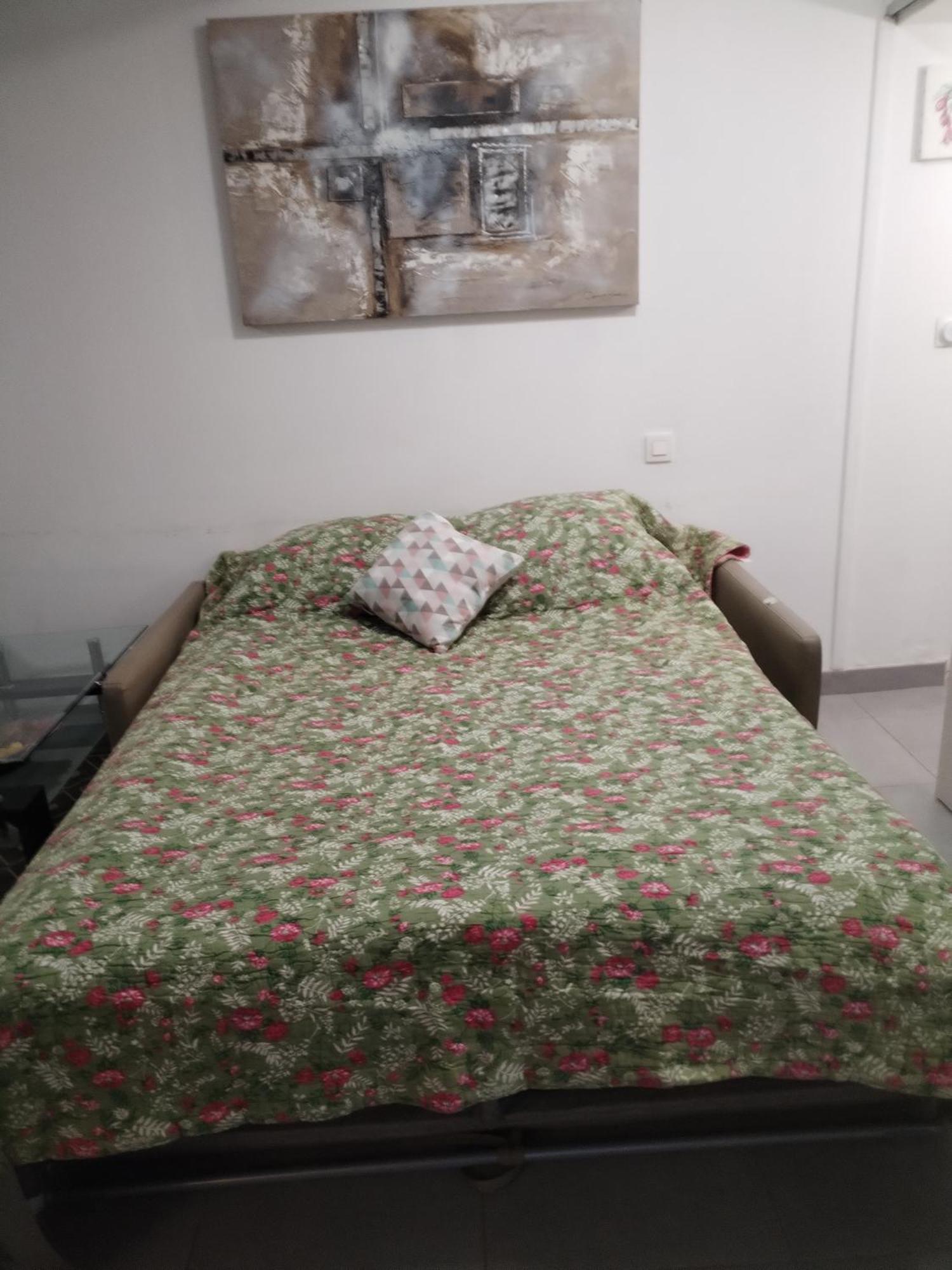 Magistic Handi Perpignan Buitenkant foto